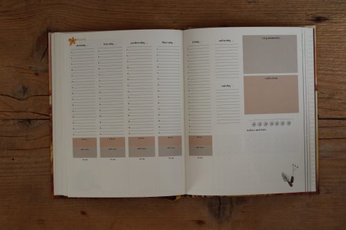 Jahreszeiten-Planer – Bild 5