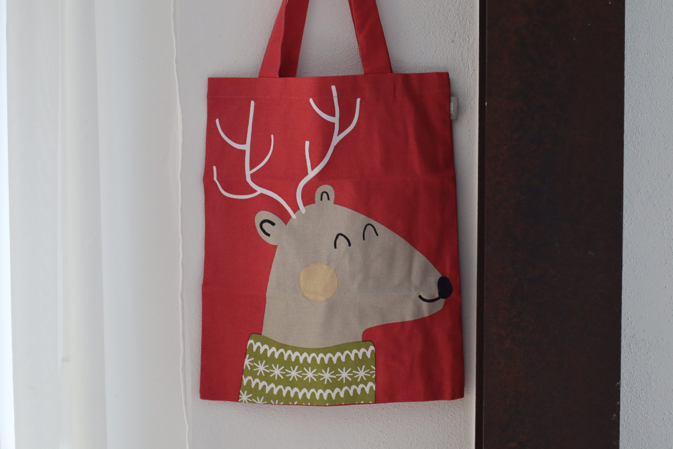 Jutebeutel Ralf – Bild 2