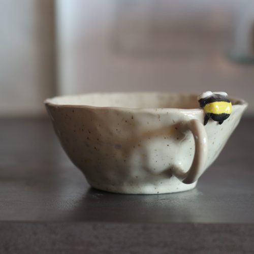 Hummel Tasse